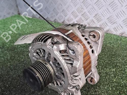 Alternator RENAULT LAGUNA III (BT0/1) 1.5 dCi (BT00, BT0A, BT0T, BT1J) | BP30063298M7