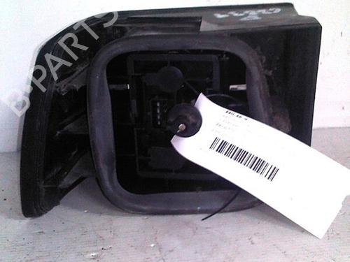 Used Left taillight CITROËN XANTIA (X1_, X2_) 2.0 HDI 109 (109 hp) 29952157