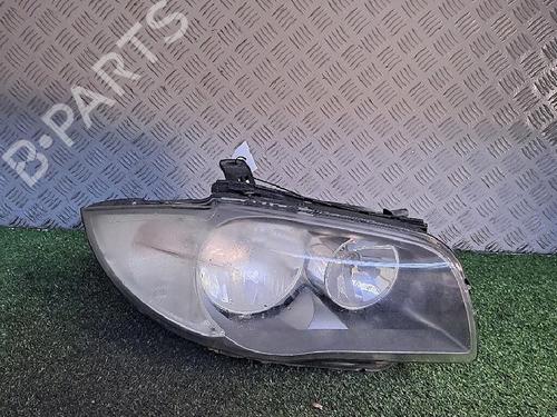 Right headlight BMW 1 (E87) 116 d | BP30063317C29  - Image 5
