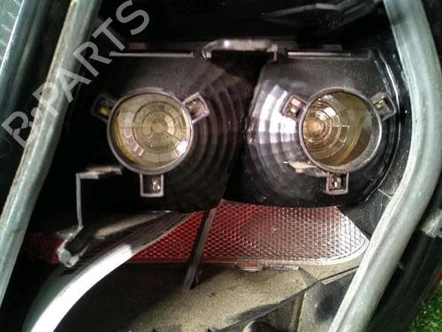 Left taillight CITROËN C5 I (DC_) 2.0 HDi (DCRHZB, DCRHZE) | BP29951690C34  - Image 5