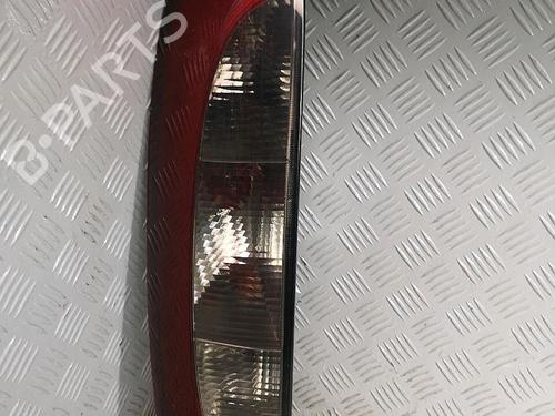 Left taillight OPEL CORSA C (X01) 1.2 (F08, F68) | BP30074281C34 