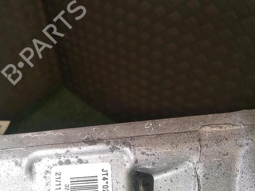 Gearbox RENAULT CLIO V (B7_) 1.0 TCe 90 (B7MT) | BP30076329M3