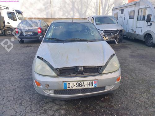 Alternator FORD FOCUS I (DAW, DBW) 1.8 Turbo DI / TDDi | BP22307157M7 