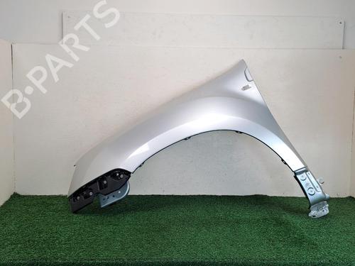 Used Left front fenders DACIA DUSTER (HS_) 1.5 dCi (HSMC) (107 hp) 29494918