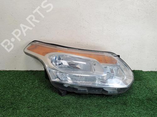 Used Right headlight CITROËN C3 Picasso (SH_) [2008-2025]  29578308