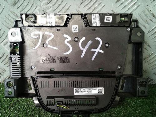 Climate control OPEL ASTRA J (P10) 1.7 CDTI (68) | BP30075793I5  - Image 5