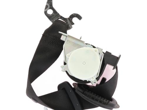 Used Front left seatbelt Front left seatbelt BMW 3 Touring (E91) 318 d (143 hp) 33168853 33168853