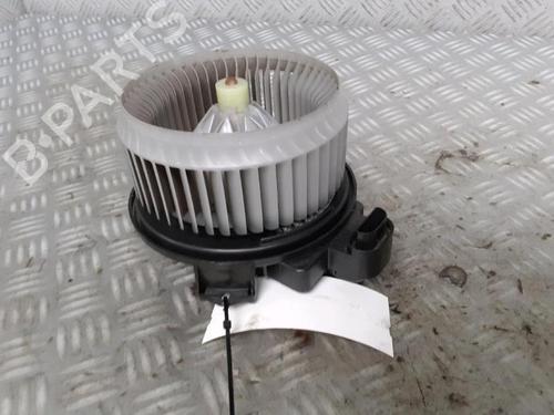 Heater blower motor TOYOTA VERSO (_R2_) 2.0 D-4D (AUR20_, AUR20R) | BP29950738M62
