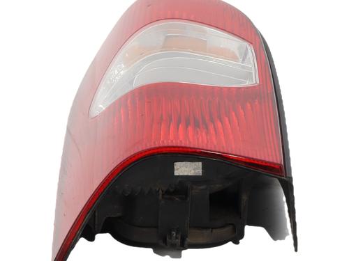 Used Left taillight Left taillight RENAULT MASTER II Van (FD) 2.2 dCI 90 (FD0G, FD0N, FD2G, FD2N, FD3G, FD3N) (90 hp) 39661405 39661405