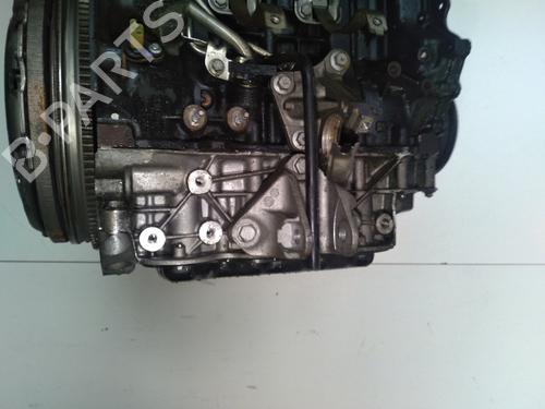 Engine RENAULT LAGUNA III (BT0/1) 2.0 dCi (BT07, BT0J, BT14, BT1A, BT1S) | BP31875323M1  - Image 11