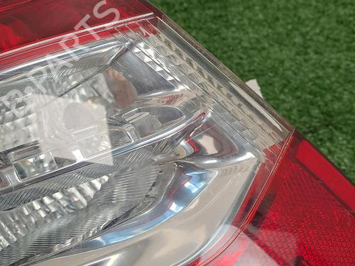 Used Left taillight CITROËN C4 II (NC_) 1.6 HDi 90 (92 hp) 29948233