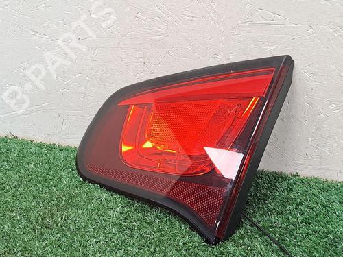 Right tailgate light CITROËN C3 II (SC_) 1.4 | BP30065896C80 - Image 6