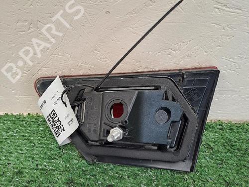 Left tailgate light RENAULT CLIO IV (BH_) 1.5 dCi 75 | BP30063861C79