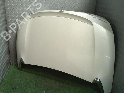 Used Tailgate PEUGEOT 308 CC (4B_) 1.6 HDi (112 hp) 30065984