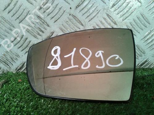 Used Left mirror glass Left mirror glass FORD KUGA I 2.0 TDCi (136 hp) 30073853 30073853