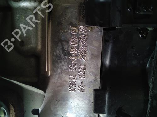 Engine DACIA SANDERO II 1.5 Blue dCi 95 (B8JL) | BP32141204M1 