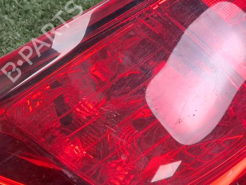 Left taillight RENAULT CLIO IV (BH_) 1.5 dCi 90 | BP26466295C34 