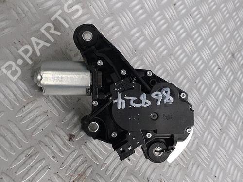 Used Rear wiper motor RENAULT SCÉNIC III (JZ0/1_) 1.5 dCi (110 hp) 30070214