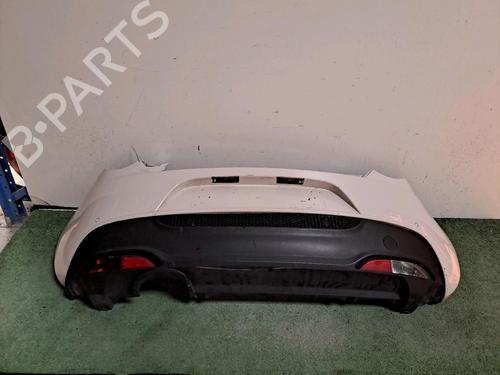 Used Rear bumper ALFA ROMEO MITO (955_) 1.3 MultiJet (955AXT1A) (84 hp) 21372827