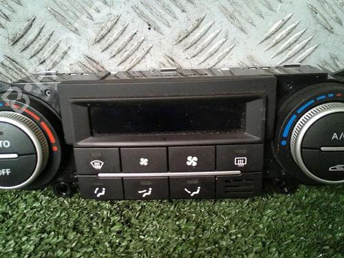 Climate control KIA PRO CEE'D (ED) 1.6 CRDi 128 | BP29952352I5  - Image 8