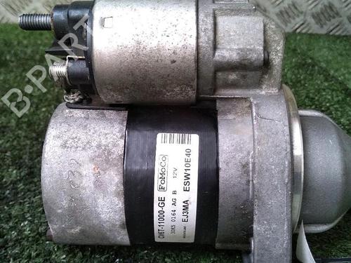 Starter FORD FIESTA VI (CB1, CCN) 1.0 EcoBoost | BP30072271M8 - Image 9
