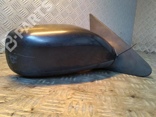 Right mirror RENAULT LAGUNA II (BG0/1_) 1.9 dCi (BG1A, BG1W, BG0G) | BP11406294C27 