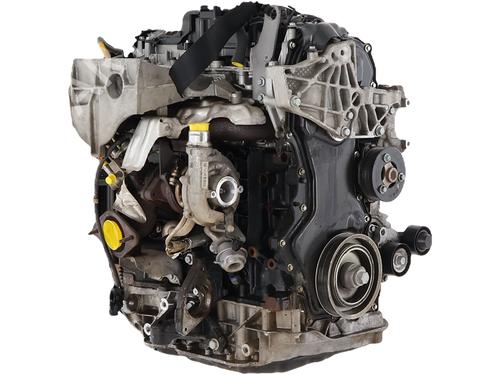 Engine RENAULT TRAFIC II Van (FL) 2.0 dCi 115 (FL01, FL0U, FL00, FL0H, FL0M) | BP33875788M1  - Image 7