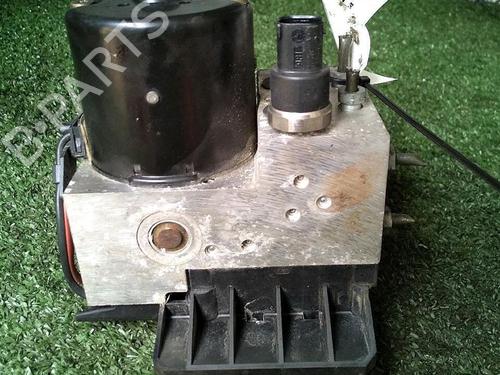 ABS pump MERCEDES-BENZ A-CLASS (W168) A 190 (168.032, 168.132) | BP30076445M43