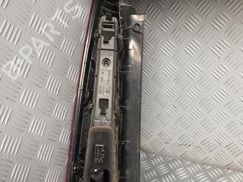 Right taillight FORD FIESTA V (JH_, JD_) 1.6 16V | BP30070367C35