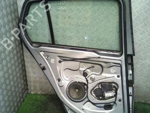 Left rear door VW GOLF V (1K1) 1.9 TDI | BP30073584C4