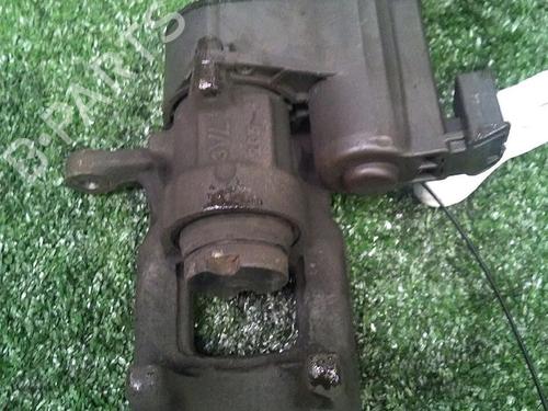 Used Left rear brake caliper CITROËN C4 Grand Picasso II (DA_, DE_) 2.0 BlueHDi 150 (150 hp) 29949942