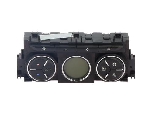 Used Climate control Climate control CITROËN C3 I (FC_, FN_) [2002-2013] 33679395 33679395