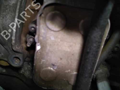 Engine CITROËN DS5 2.0 HDi 200 Hybrid4 All-wheel Drive | BP30068612M1 