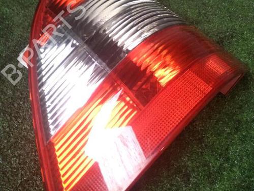 Left taillight MERCEDES-BENZ M-CLASS (W163) ML 270 CDI (163.113) | BP29951913C34