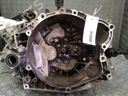 Used Gearbox PEUGEOT 307 (3A/C) 2.0 HDi 90 (90 hp) 30075802