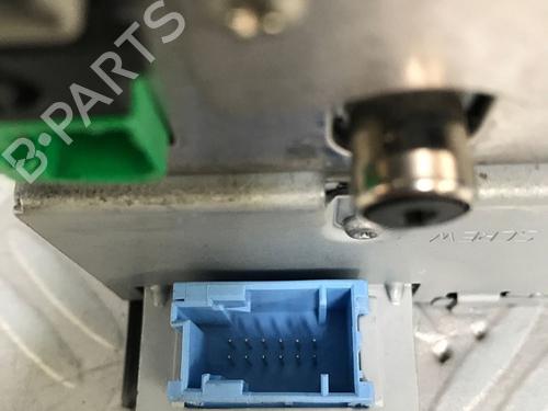 Radio CITROËN C4 I (LC_) 2.0 HDi | BP30074542E6 