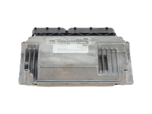 Engine control unit (ECU) BMW 1 (E87) 120 d | BP36284798M57  - Image 6