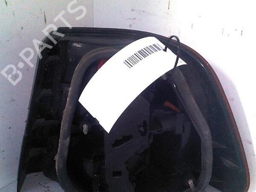Used Left taillight VW POLO III CLASSIC (6V2) 60 1.4 (60 hp) 29952050
