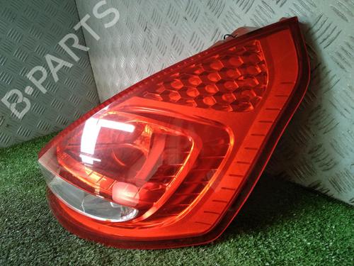 Right taillight FORD FIESTA VI (CB1, CCN) 1.4 TDCi | BP18206782C35 
