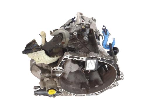 gearbox-peugeot-2008-i-cu_-2013-36655535 main image