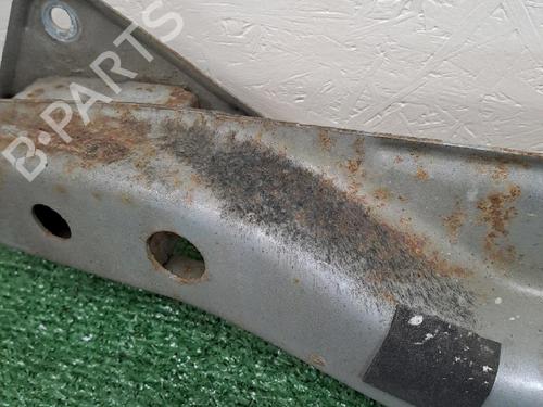 Rear bumper reinforcement CITROËN C1 (PM_, PN_) 1.0 | BP24442708C73 
