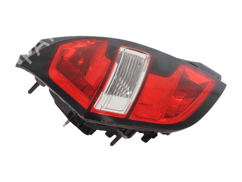 Left taillight RENAULT TWINGO III (BCM_, BCA_) 0.9 TCe 90 (BCM9, BCM2) | BP38745090C34 - Image 6