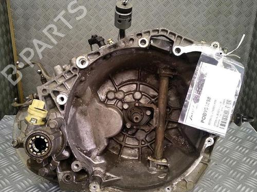 Gearbox PEUGEOT 306 Hatchback (7A, 7C, N3, N5) 2.0 HDI 90 | BP30073909M3