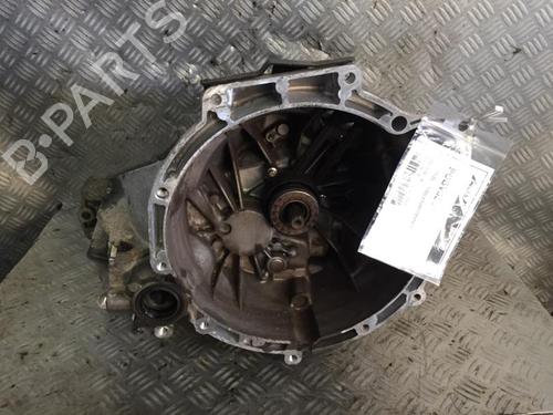 Gearkasse FORD FIESTA VI (CB1, CCN) 1.25 | BP30073945M3 