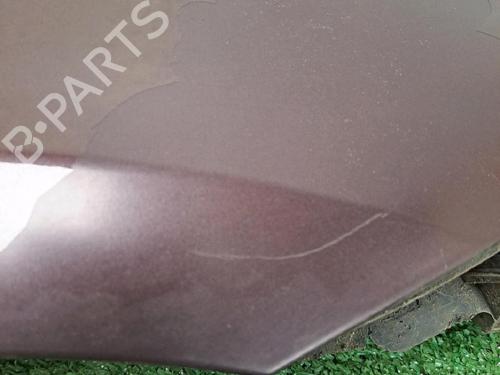 Right front fenders PEUGEOT 307 CC (3B) 2.0 16V | BP24442713C42 