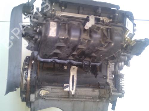 Engine OPEL CORSA E (X15) 1.4 (08, 68) | BP31972745M1 - Image 16