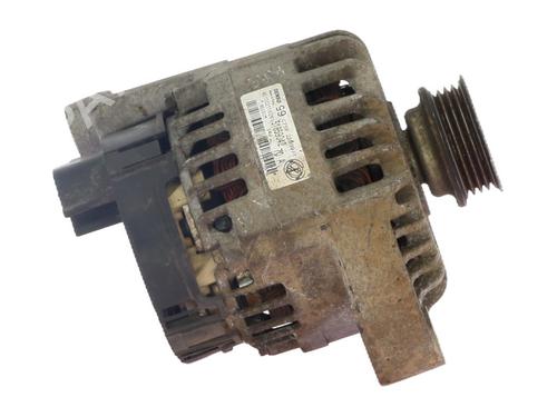 Alternator FIAT PANDA (169_) 1.1 (169.AXA1A) | BP30063291M7 - Image 3