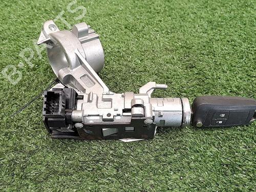 Ignition barrel OPEL CORSA E (X15) 1.4 Turbo (08, 68) | BP30064179M48