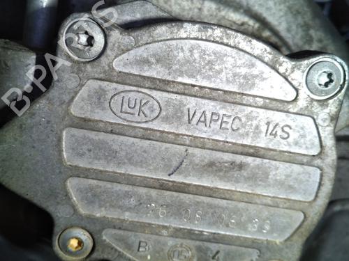 Motor TOYOTA YARIS (_P9_) 1.4 D-4D (NLP90_, NLP90R) | BP30542118M1