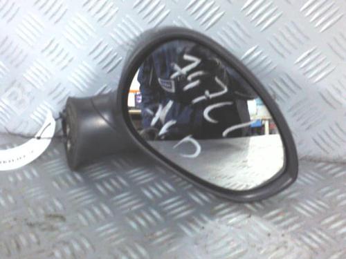 Right mirror FIAT GRANDE PUNTO (199_) 1.3 D Multijet | BP30074971C27